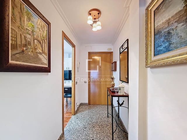 3 slaapkamer Appartement te koop in Vilanova i la Geltrú - € 315.000 (Ref: 9547235)