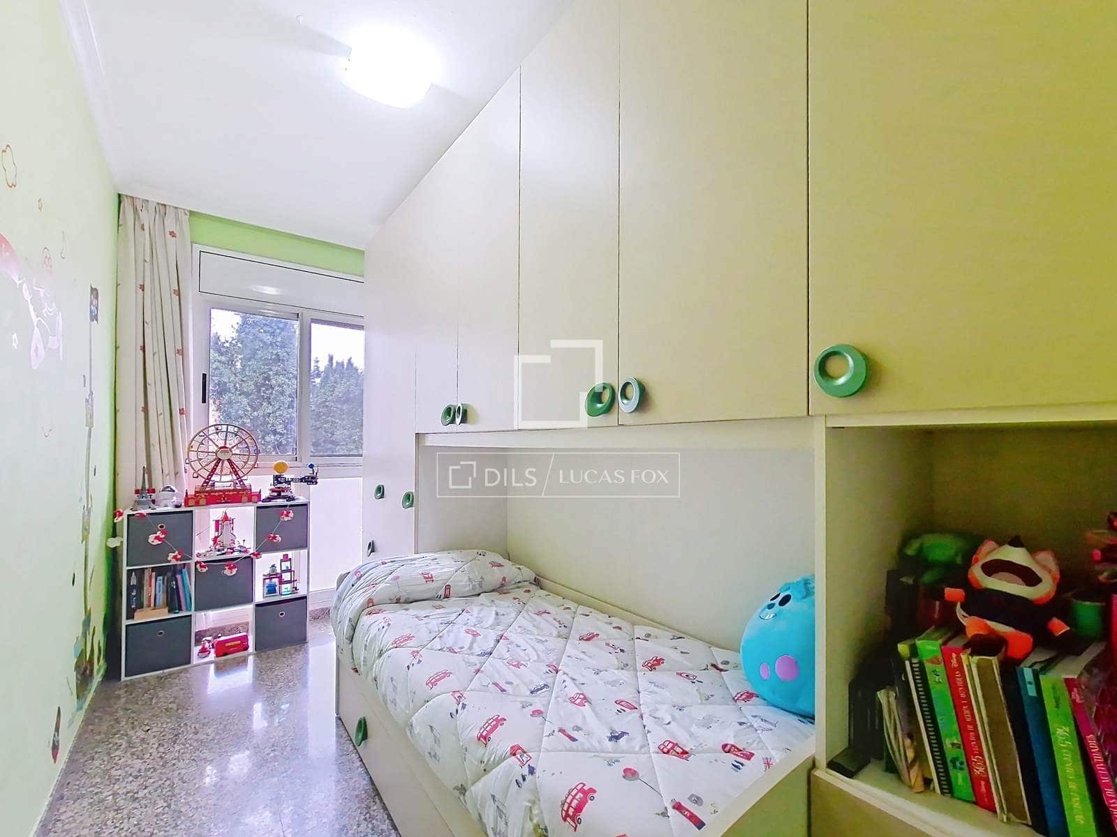 3 slaapkamer Appartement te koop in Vilanova i la Geltru - € 315.000 (Ref: 9547235)