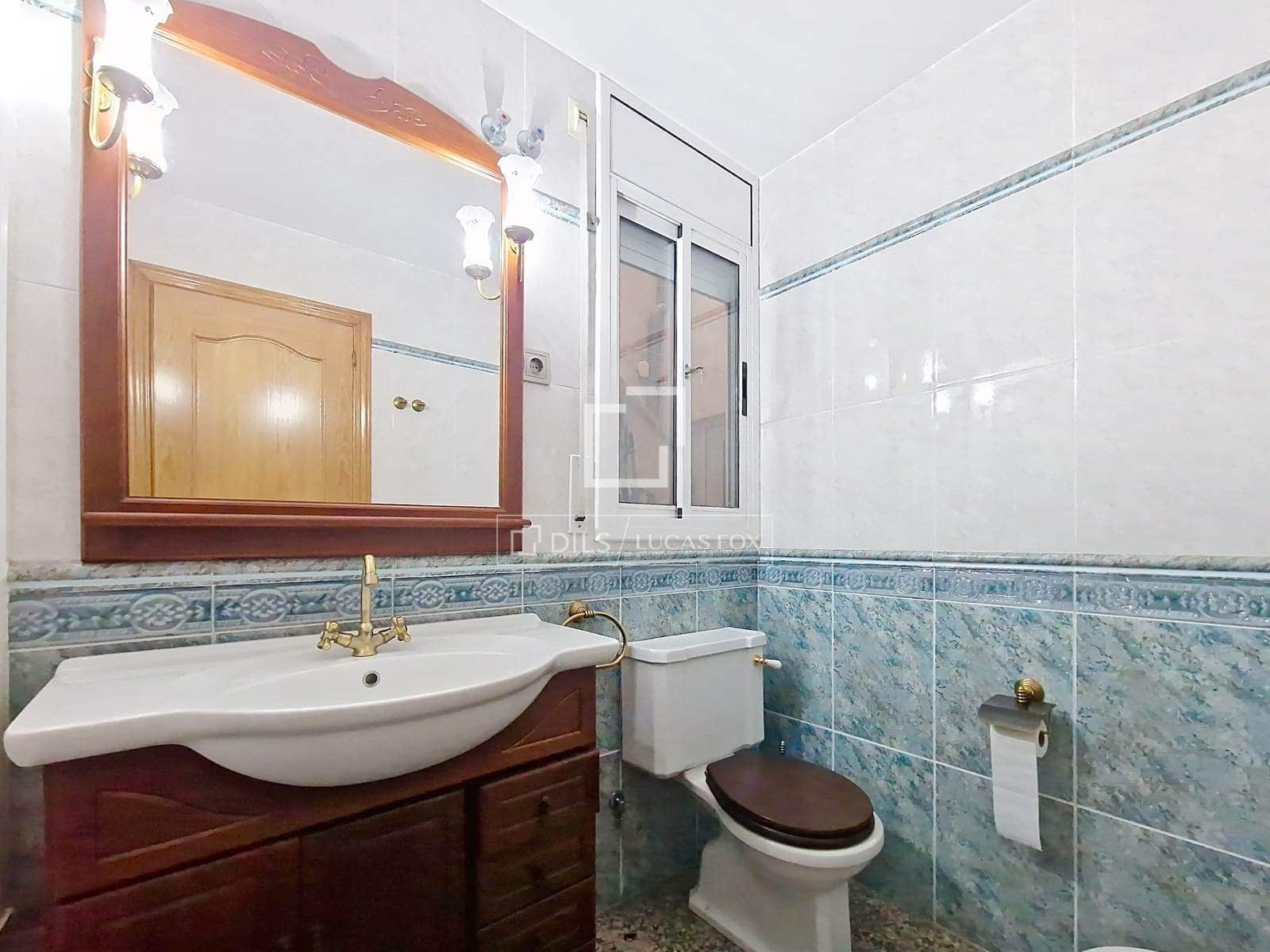 3 slaapkamer Appartement te koop in Vilanova i la Geltru - € 315.000 (Ref: 9547235)