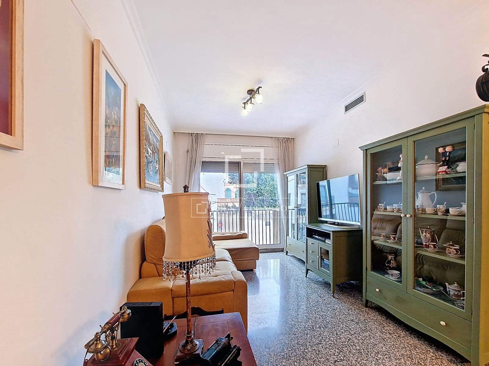 3 slaapkamer Appartement te koop in Vilanova i la Geltru - € 315.000 (Ref: 9547235)