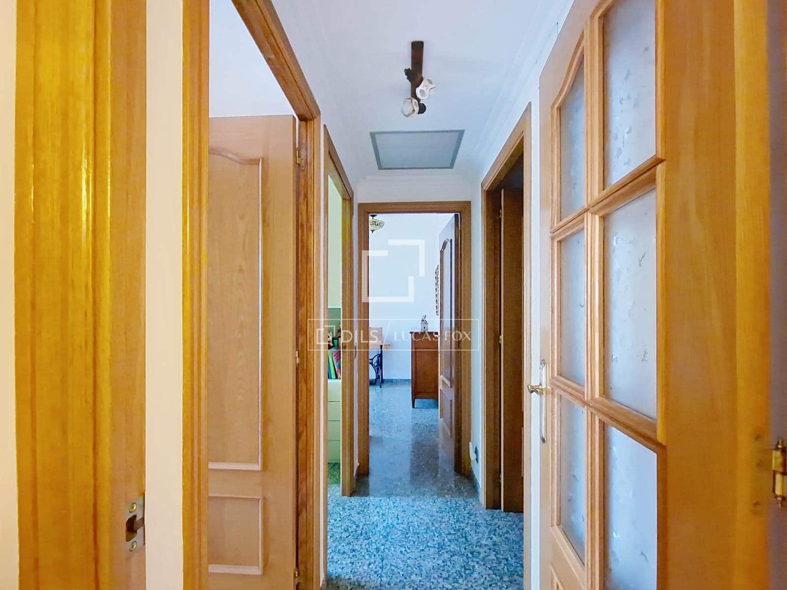 3 slaapkamer Appartement te koop in Vilanova i la Geltru - € 315.000 (Ref: 9547235)