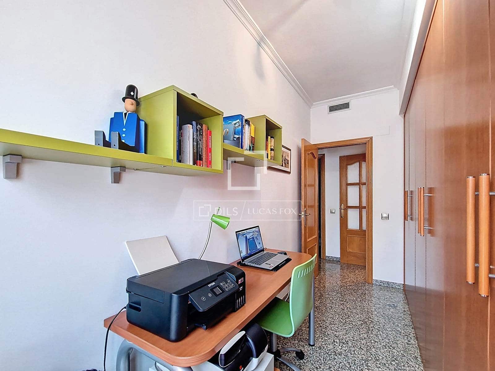 3 slaapkamer Appartement te koop in Vilanova i la Geltru - € 315.000 (Ref: 9547235)