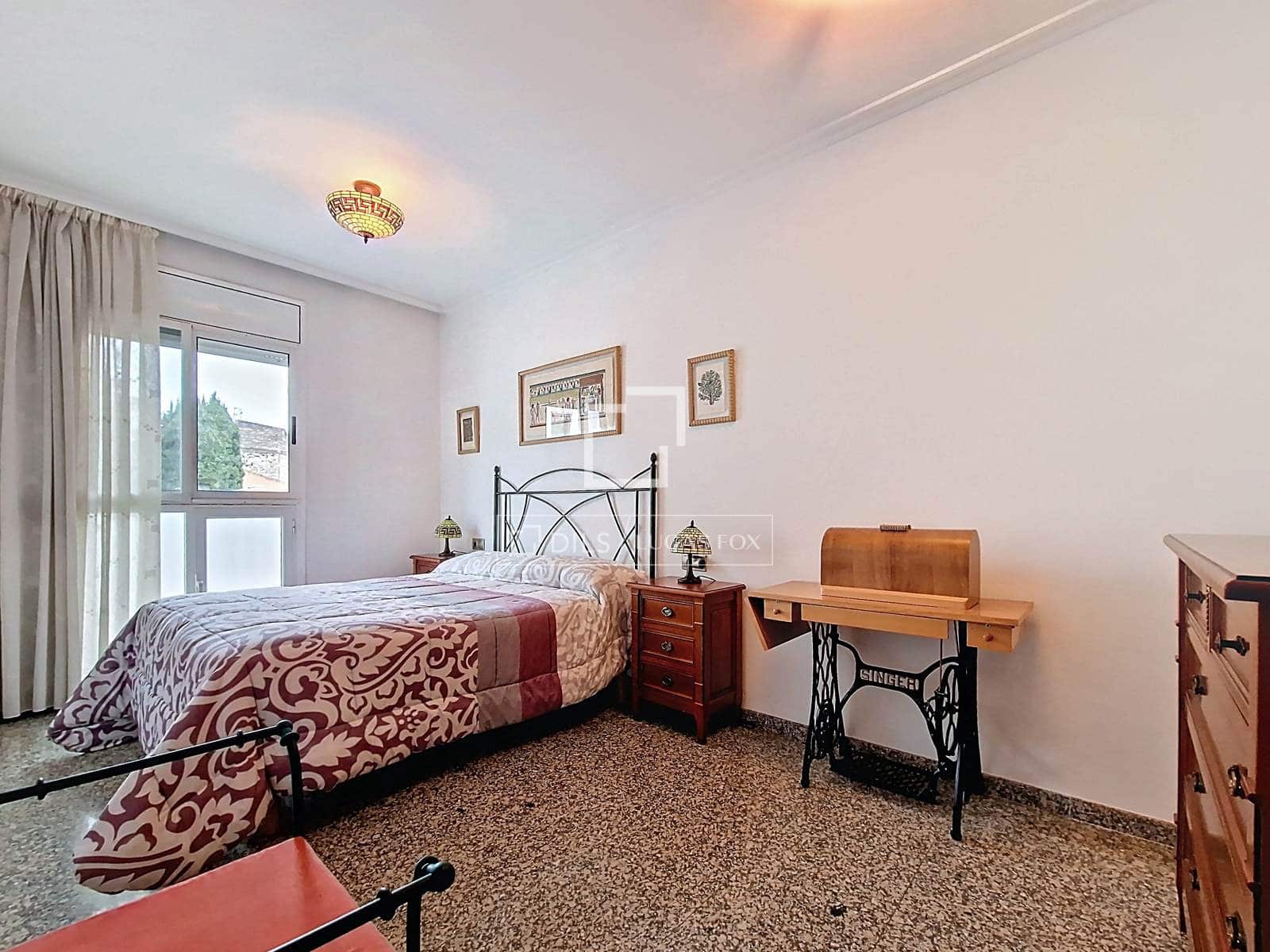 3 slaapkamer Appartement te koop in Vilanova i la Geltru - € 315.000 (Ref: 9547235)