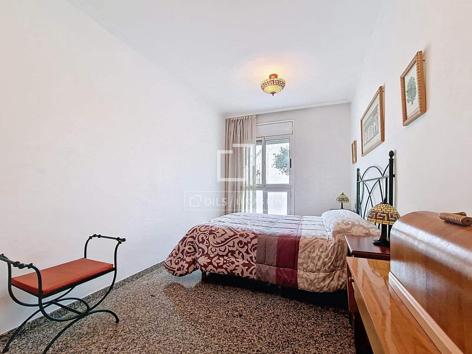 3 slaapkamer Appartement te koop in Vilanova i la Geltru - € 315.000 (Ref: 9547235)