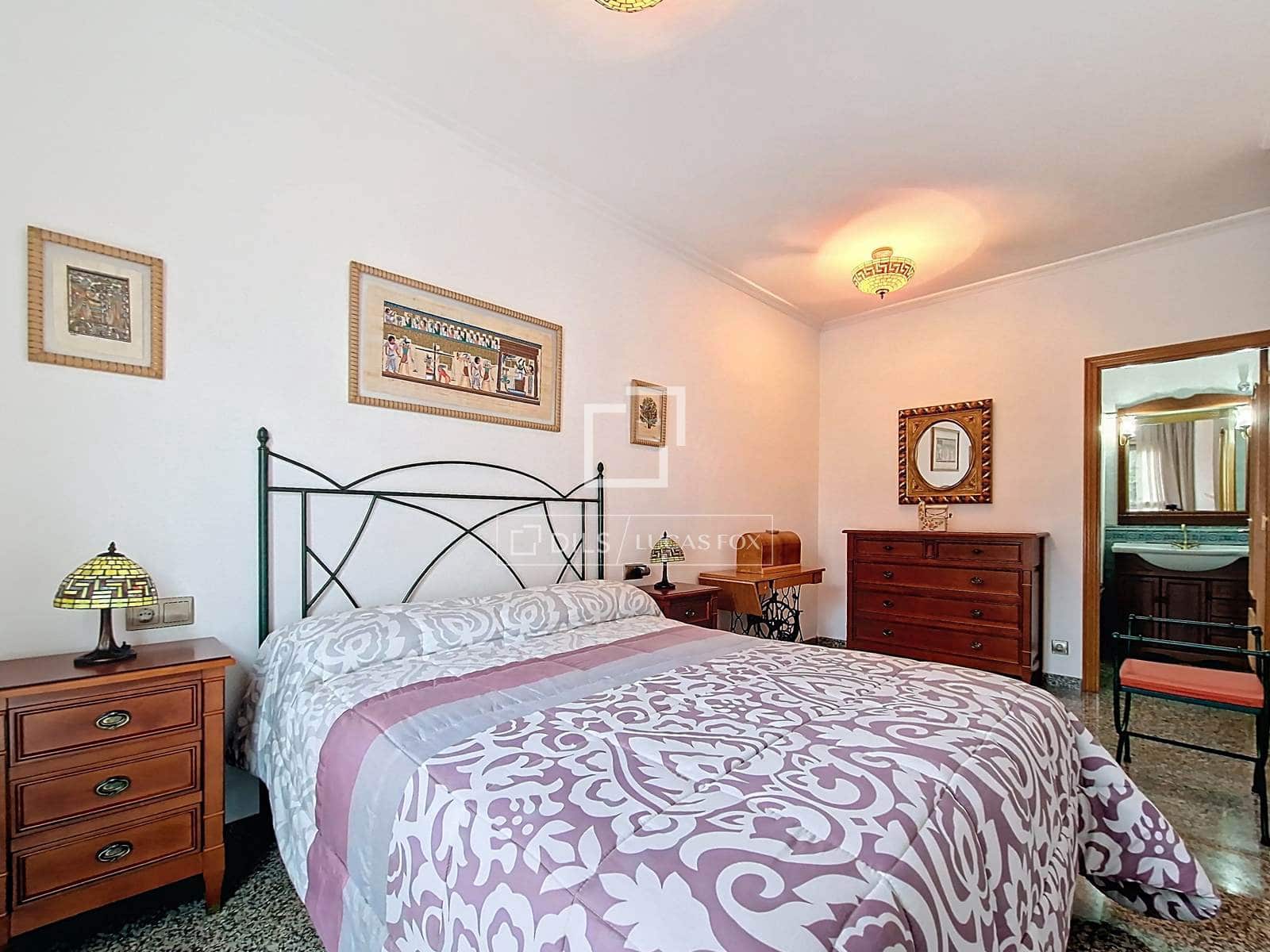 3 slaapkamer Appartement te koop in Vilanova i la Geltru - € 315.000 (Ref: 9547235)