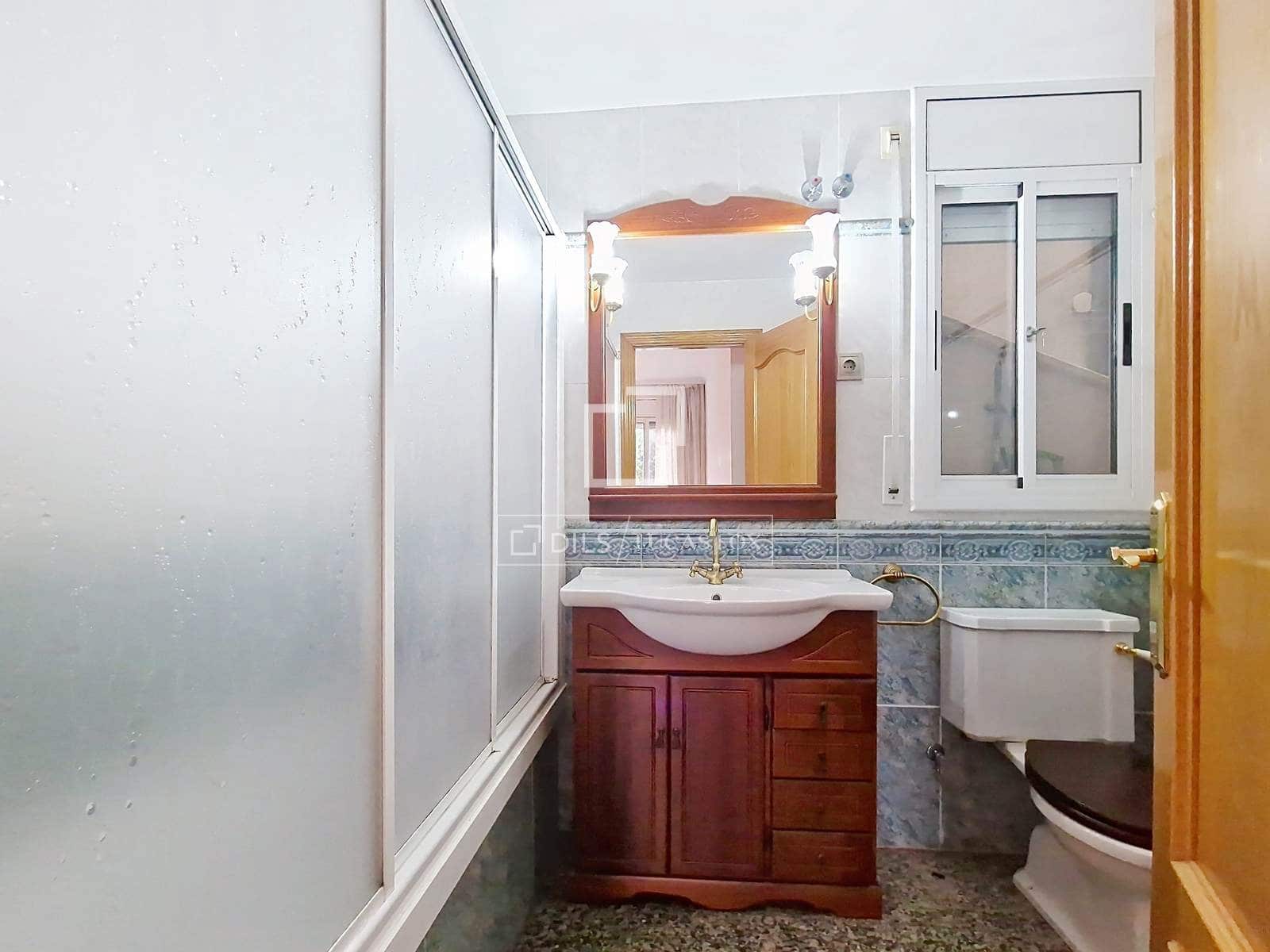 3 slaapkamer Appartement te koop in Vilanova i la Geltru - € 315.000 (Ref: 9547235)