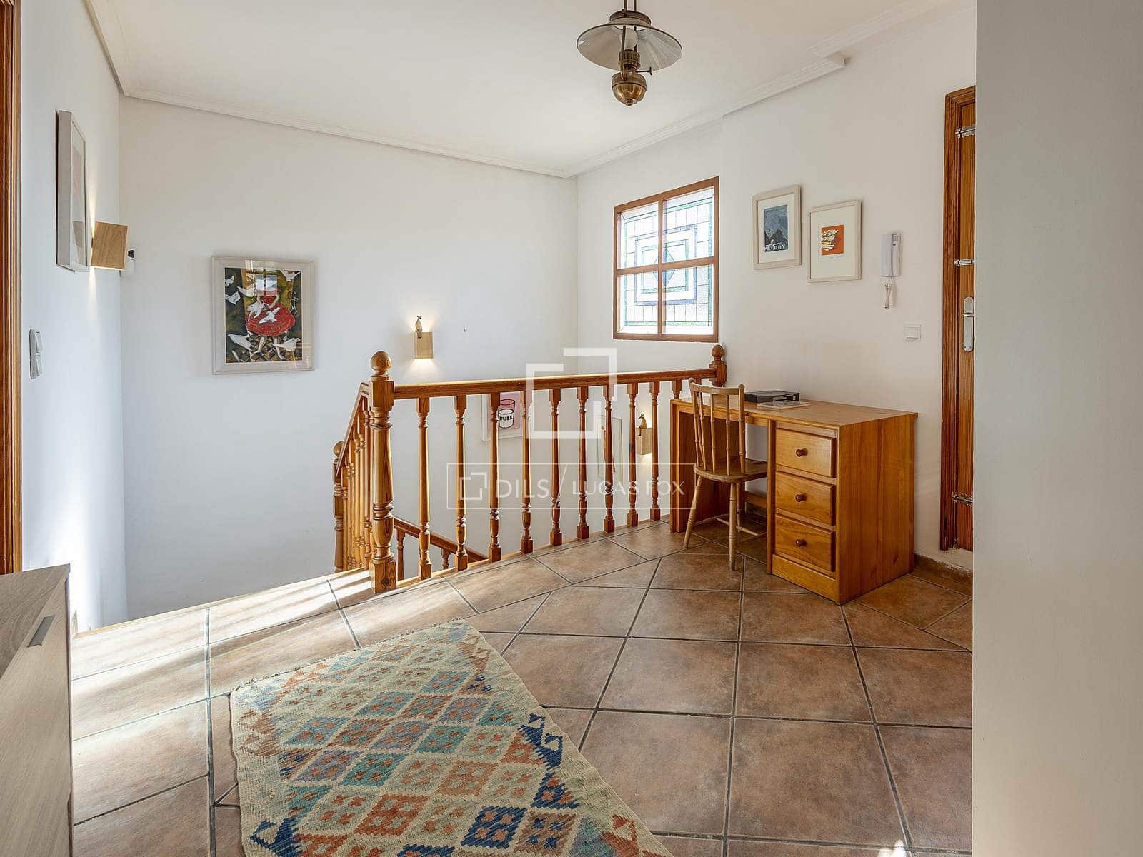 4 soverom Villa til salgs i La Canada med svømmebasseng garasje - € 870 000 (Ref: 9547236)