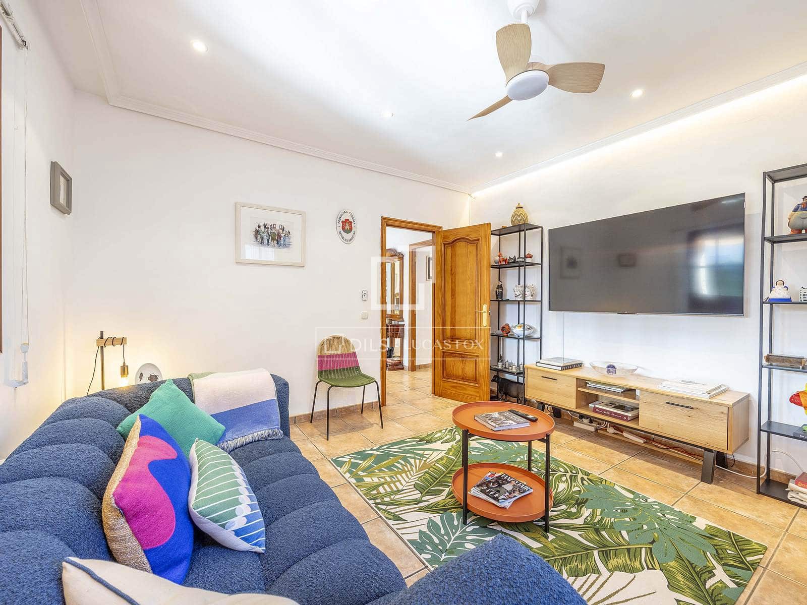 4 soverom Villa til salgs i La Canada med svømmebasseng garasje - € 870 000 (Ref: 9547236)