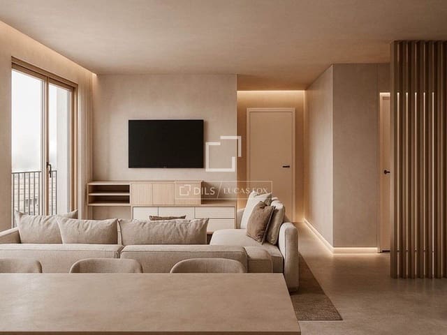 4 Zimmer Penthouse zu verkaufen in Sant Feliu de Guíxols mit Garage - 697.000 € (Ref: 9548558)