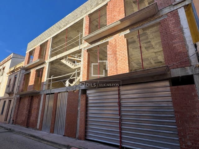 4 Zimmer Penthouse zu verkaufen in Sant Feliu de Guíxols mit Garage - 697.000 € (Ref: 9548558)