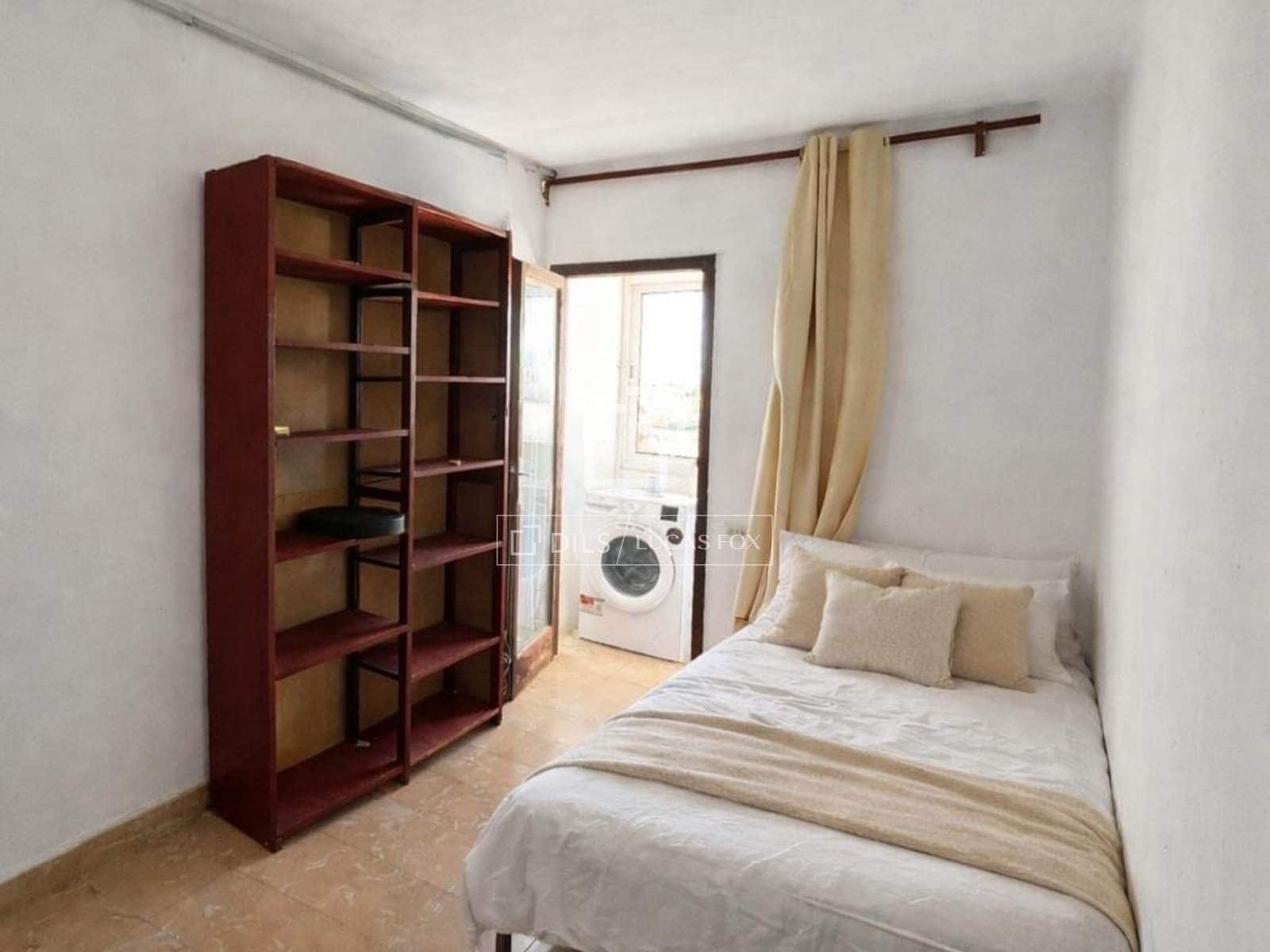 3 slaapkamer Appartement te koop in Ibiza dorp - € 630.000 (Ref: 9548559)