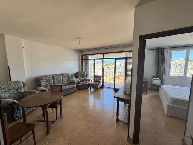 3 slaapkamer Appartement te koop in Ibiza dorp - € 630.000 (Ref: 9548559)