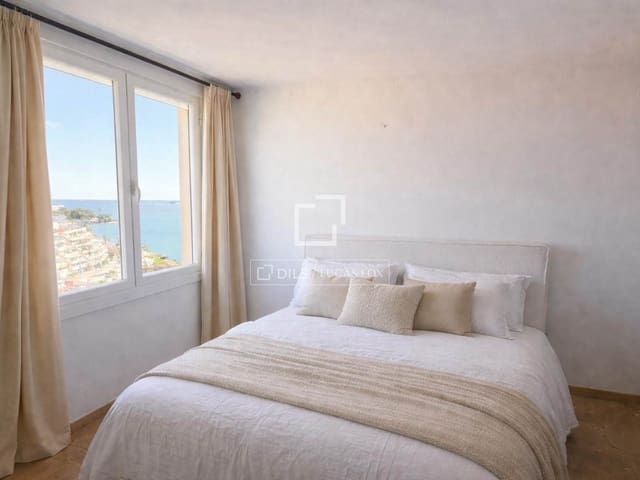 3 slaapkamer Appartement te koop in Ibiza dorp - € 630.000 (Ref: 9548559)