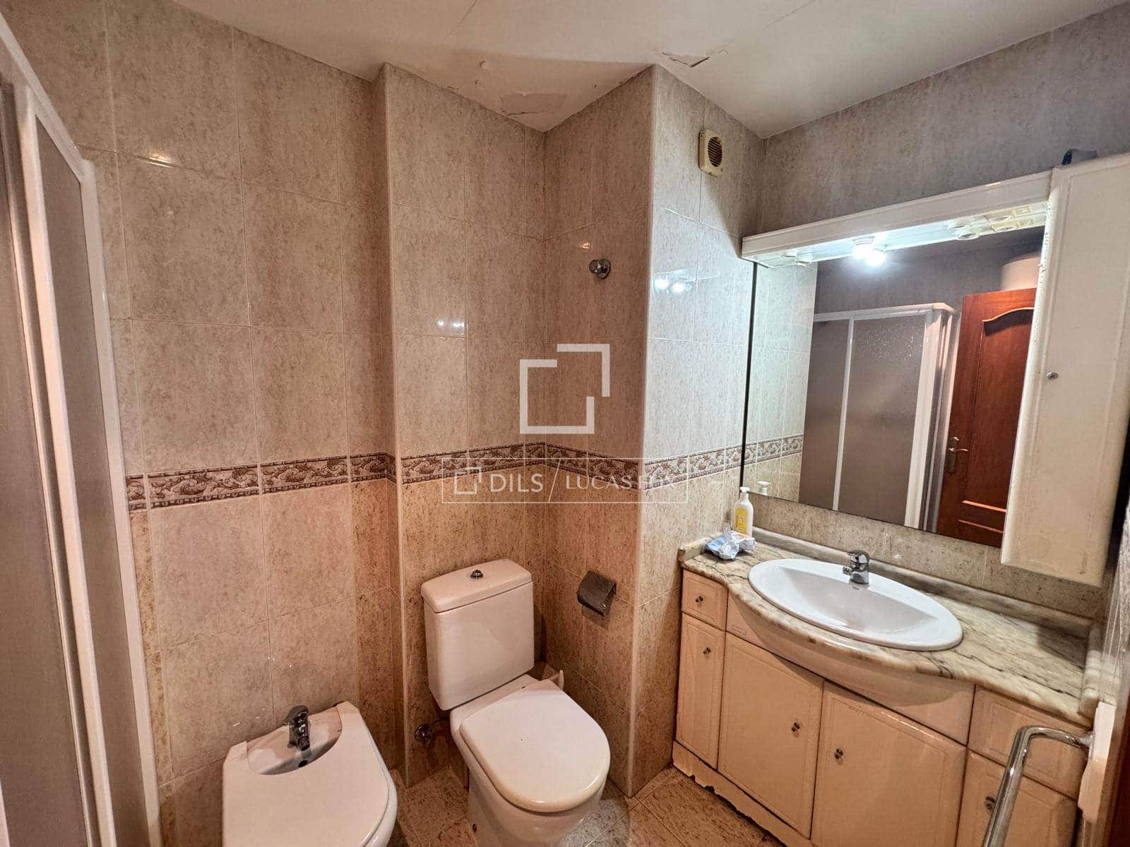 3 slaapkamer Appartement te koop in Ibiza dorp - € 630.000 (Ref: 9548559)