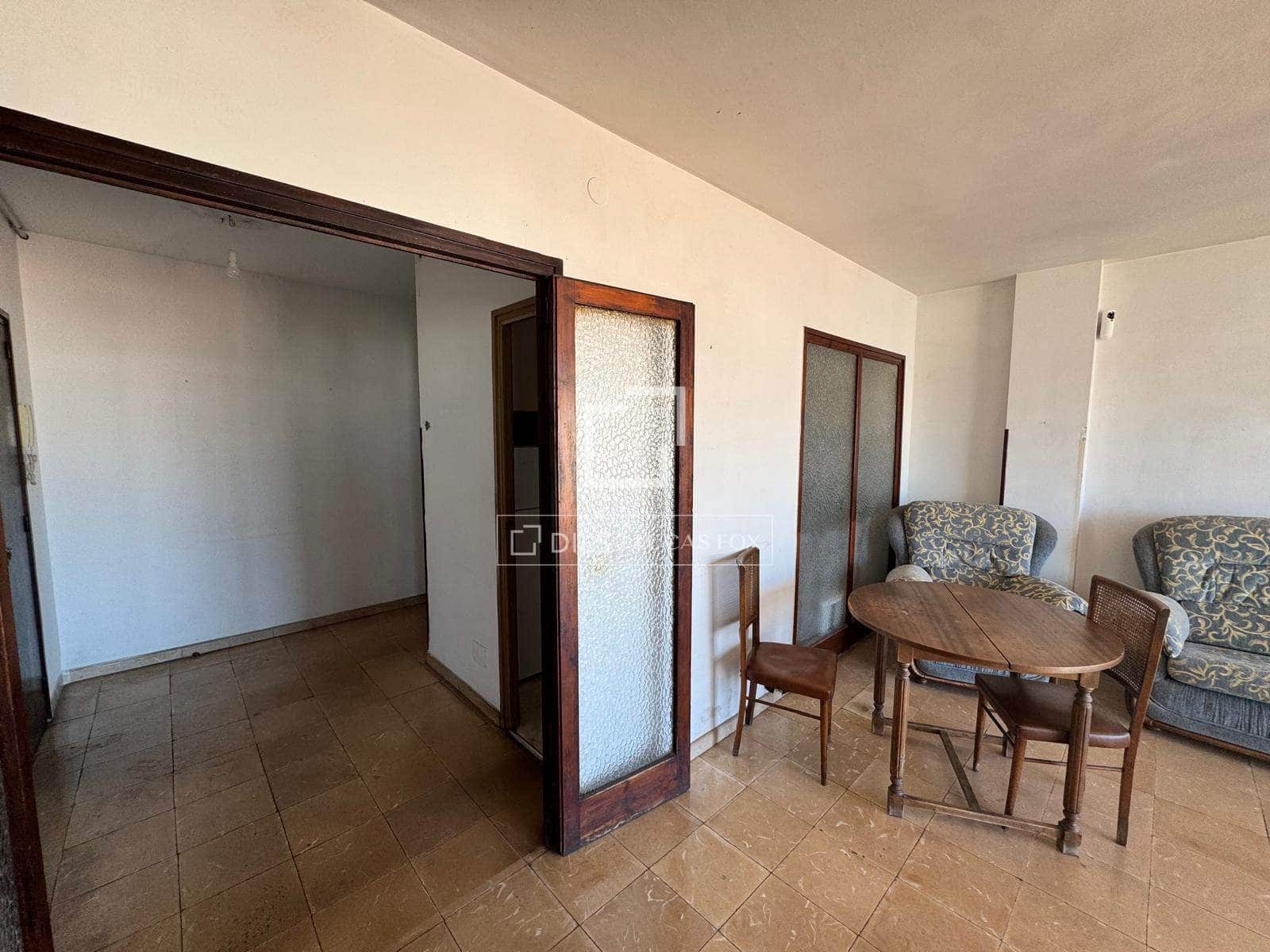 3 slaapkamer Appartement te koop in Ibiza dorp - € 630.000 (Ref: 9548559)