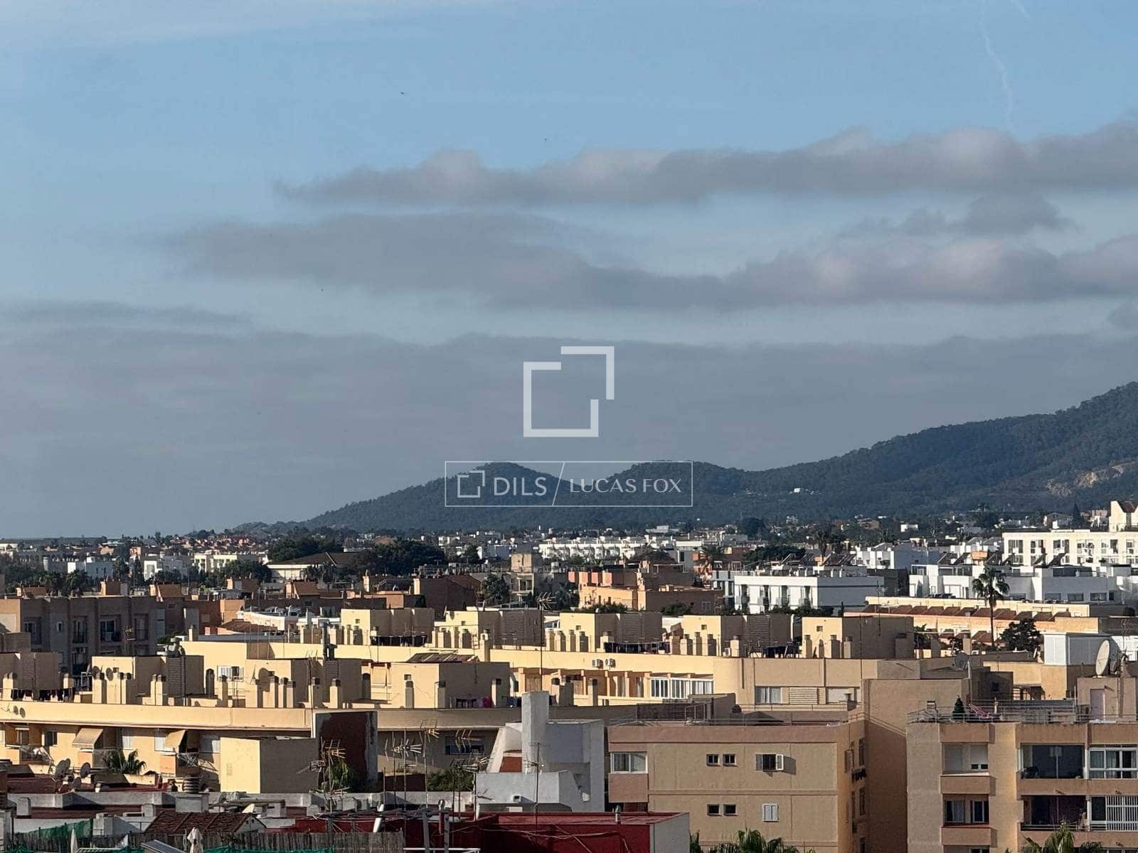 3 slaapkamer Appartement te koop in Ibiza dorp - € 630.000 (Ref: 9548559)