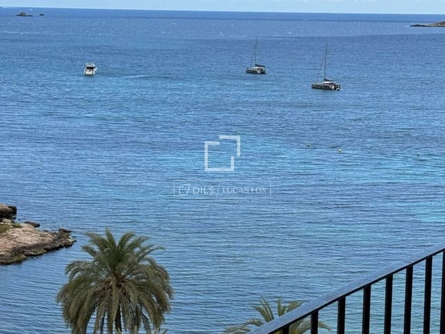 3 slaapkamer Appartement te koop in Ibiza dorp - € 630.000 (Ref: 9548559)