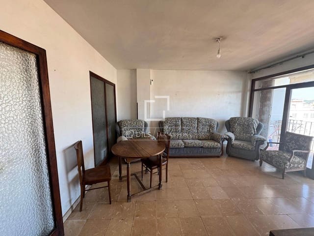 3 slaapkamer Appartement te koop in Ibiza dorp - € 630.000 (Ref: 9548559)