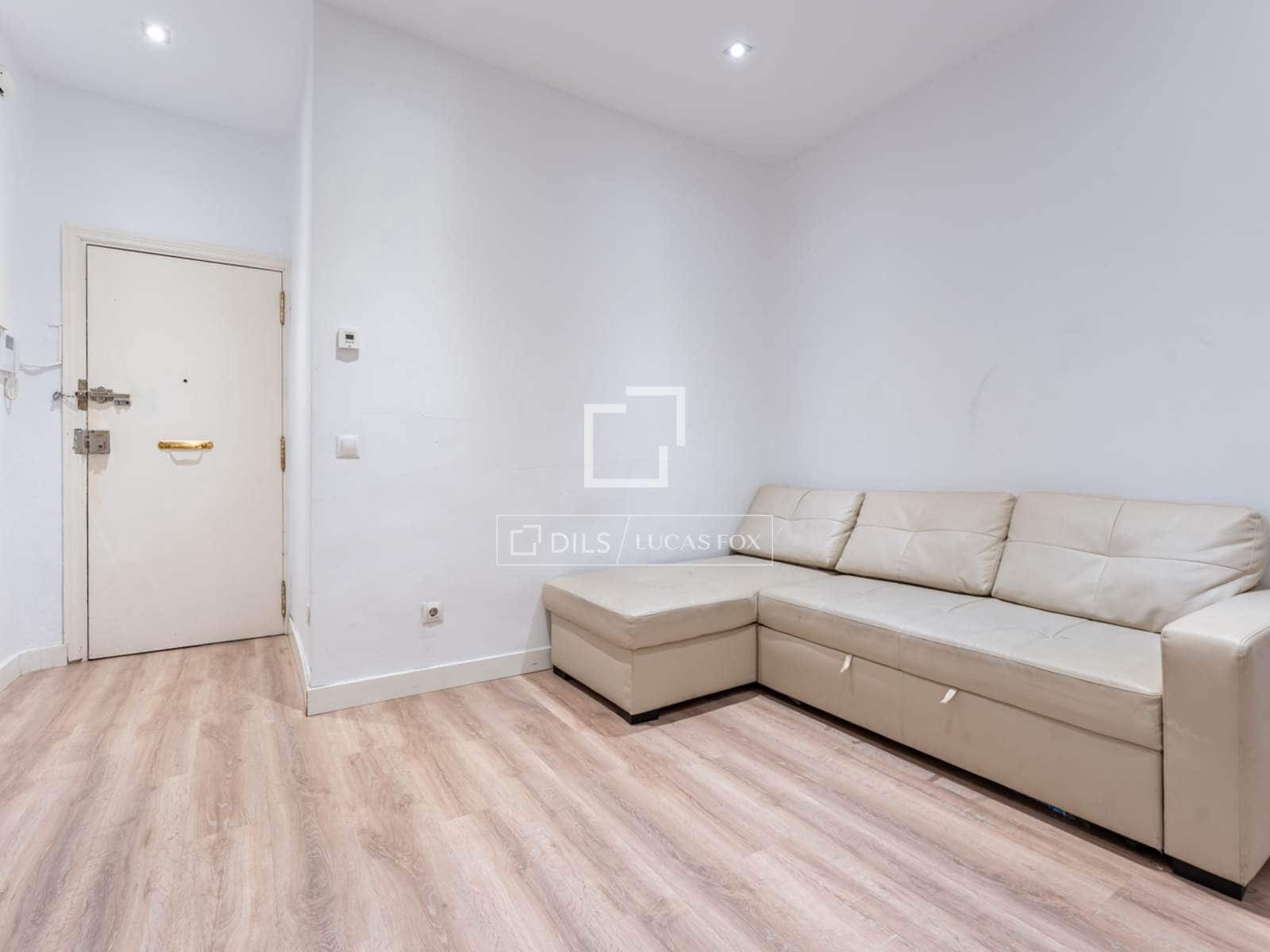 Appartement de 2 chambres à louer à Madrid ville - 1 950 € (Ref: 9548923)