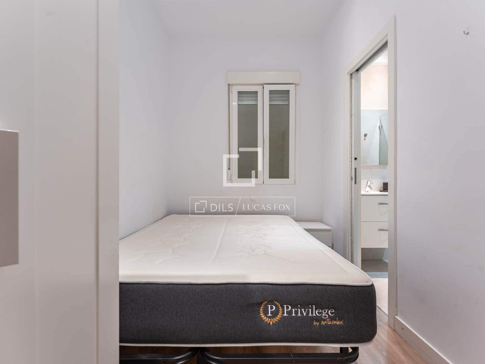 Appartement de 2 chambres à louer à Madrid ville - 1 950 € (Ref: 9548923)