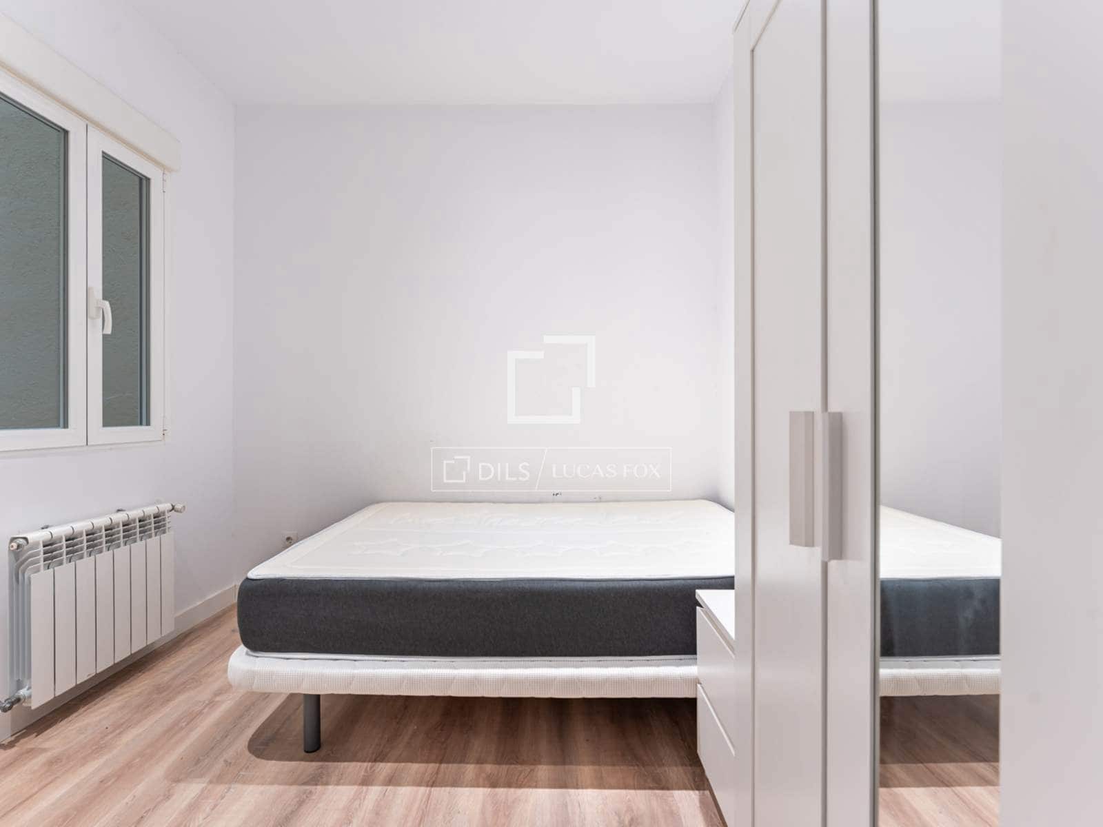 Appartement de 2 chambres à louer à Madrid ville - 1 950 € (Ref: 9548923)