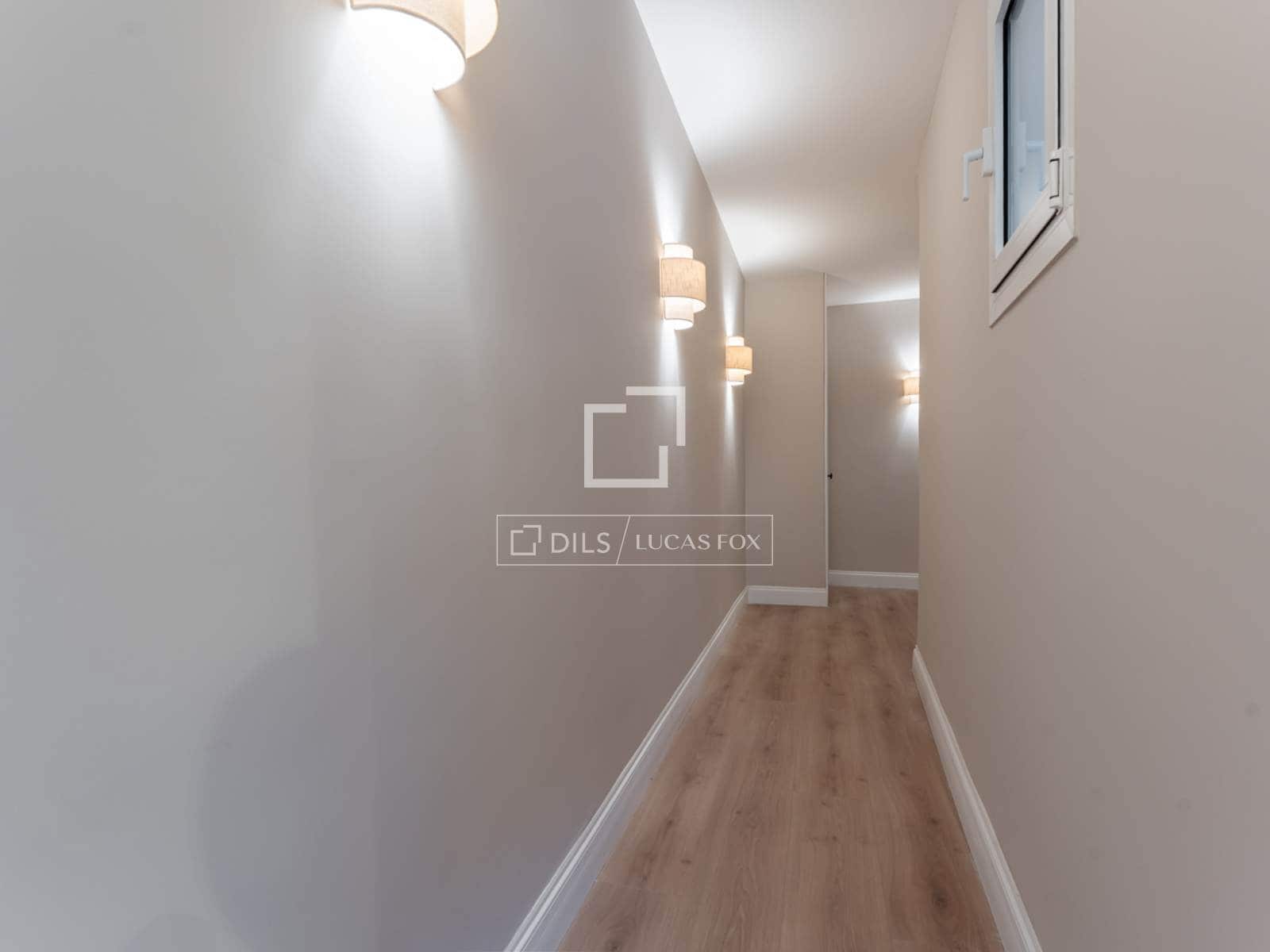 2 bedroom Apartment for rent in Madrid city - € 2,800 (Ref: 9548924)