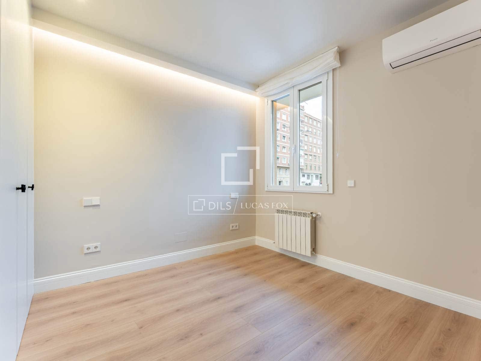 2 bedroom Apartment for rent in Madrid city - € 2,800 (Ref: 9548924)