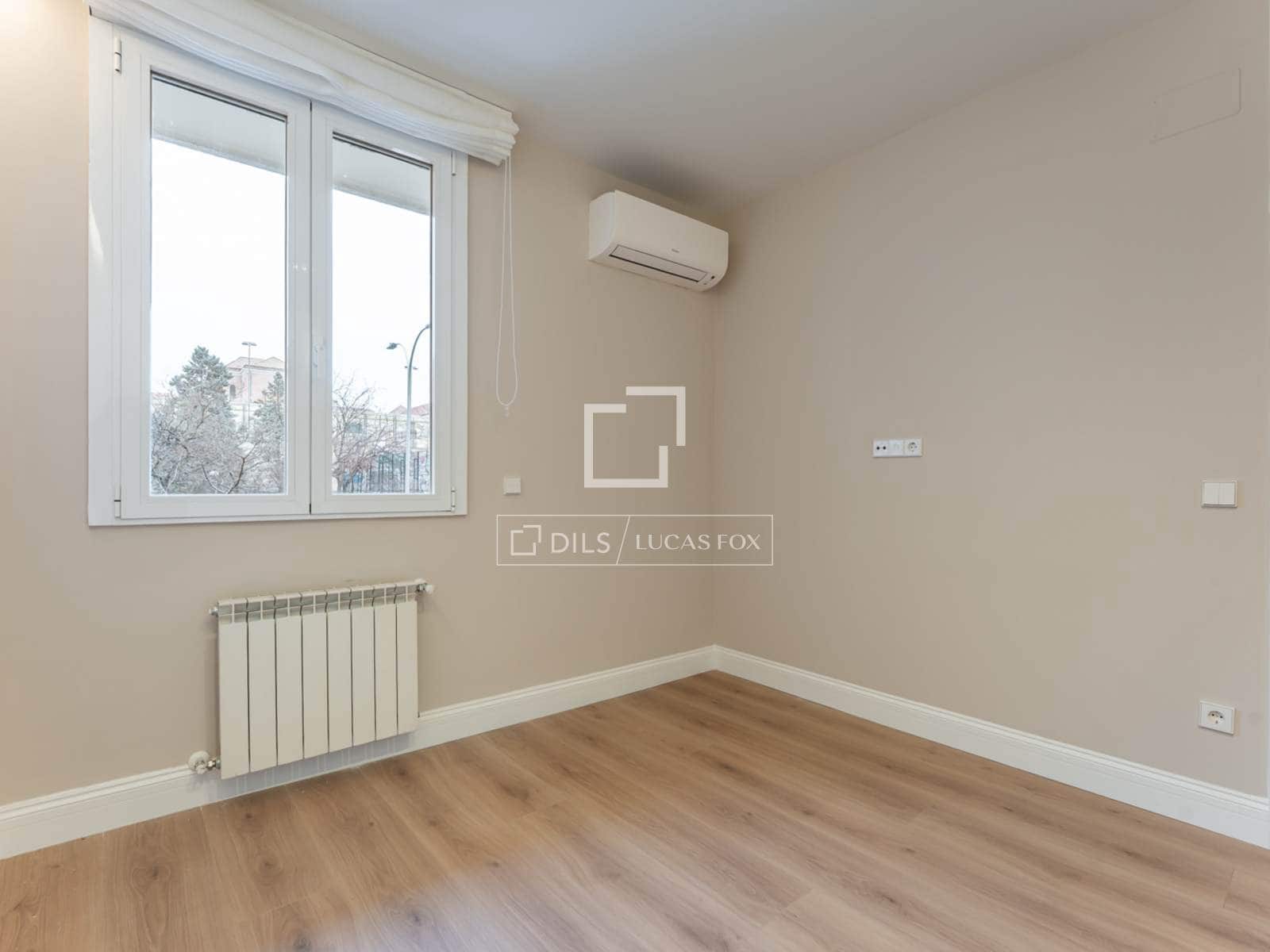 2 bedroom Apartment for rent in Madrid city - € 2,800 (Ref: 9548924)