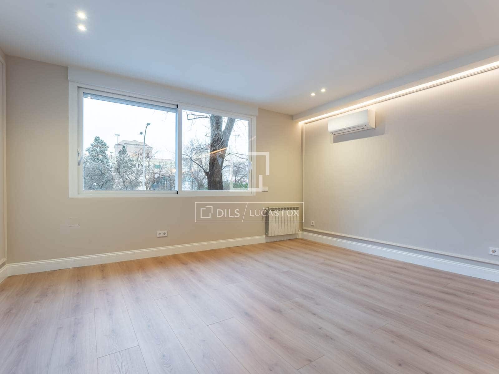 2 bedroom Apartment for rent in Madrid city - € 2,800 (Ref: 9548924)