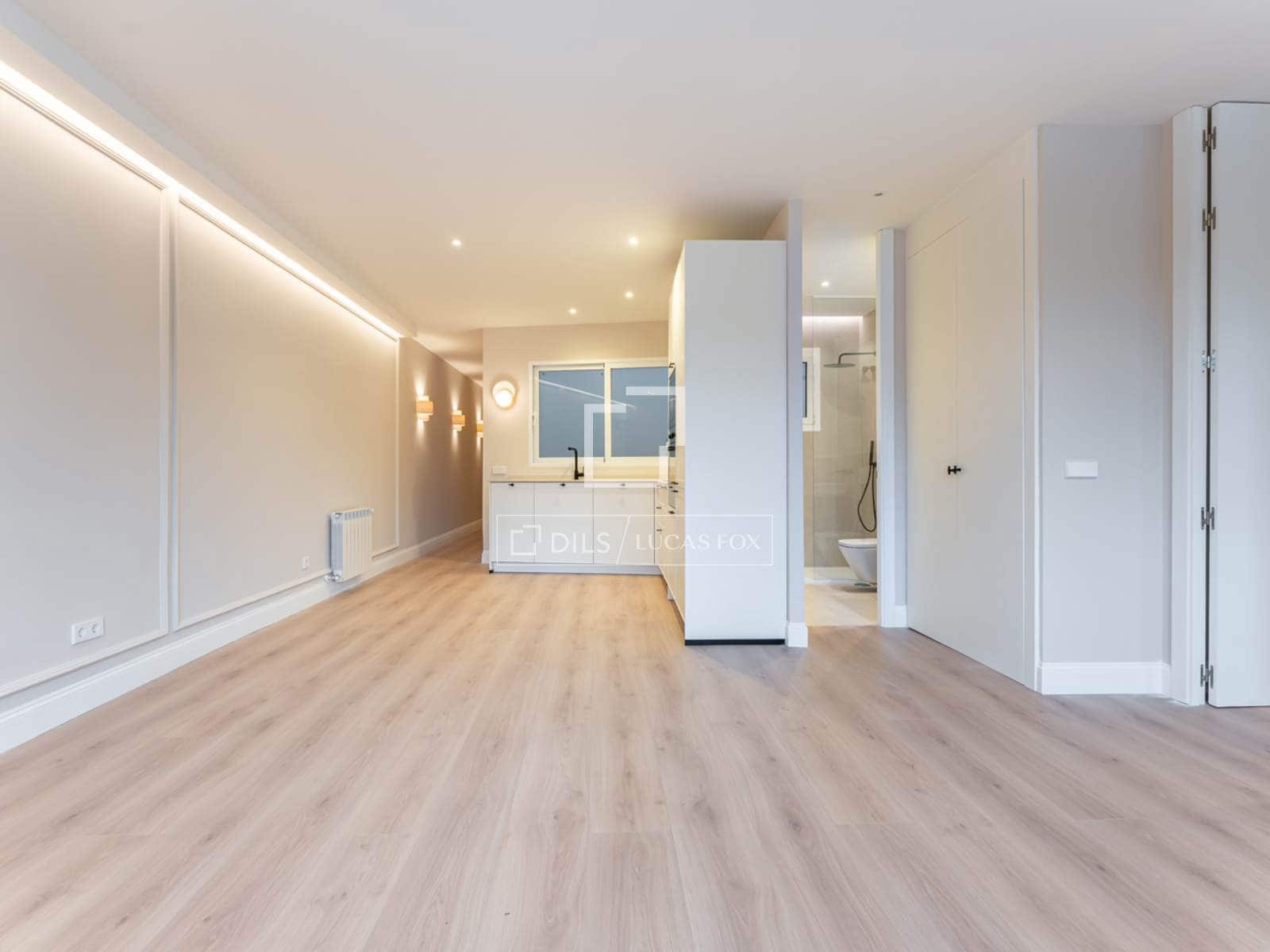 2 bedroom Apartment for rent in Madrid city - € 2,800 (Ref: 9548924)