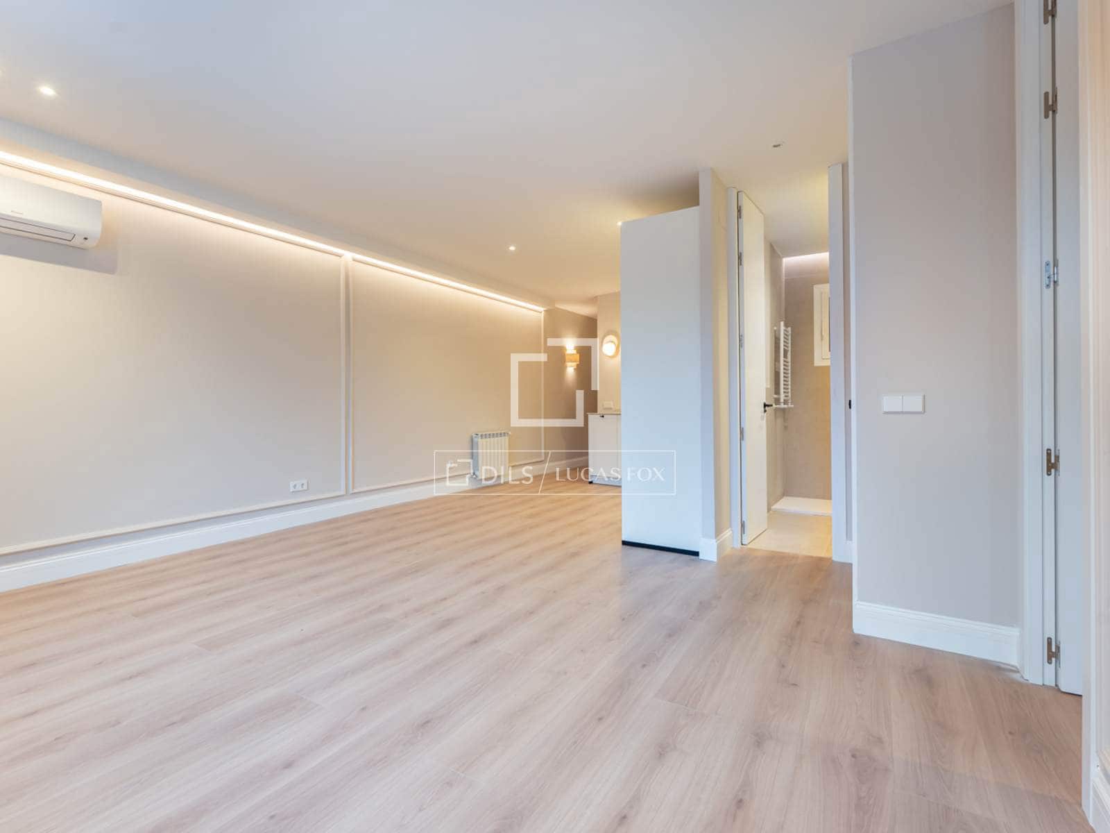 2 bedroom Apartment for rent in Madrid city - € 2,800 (Ref: 9548924)