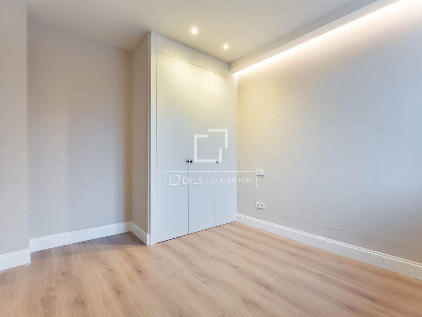 2 bedroom Apartment for rent in Madrid city - € 2,800 (Ref: 9548924)