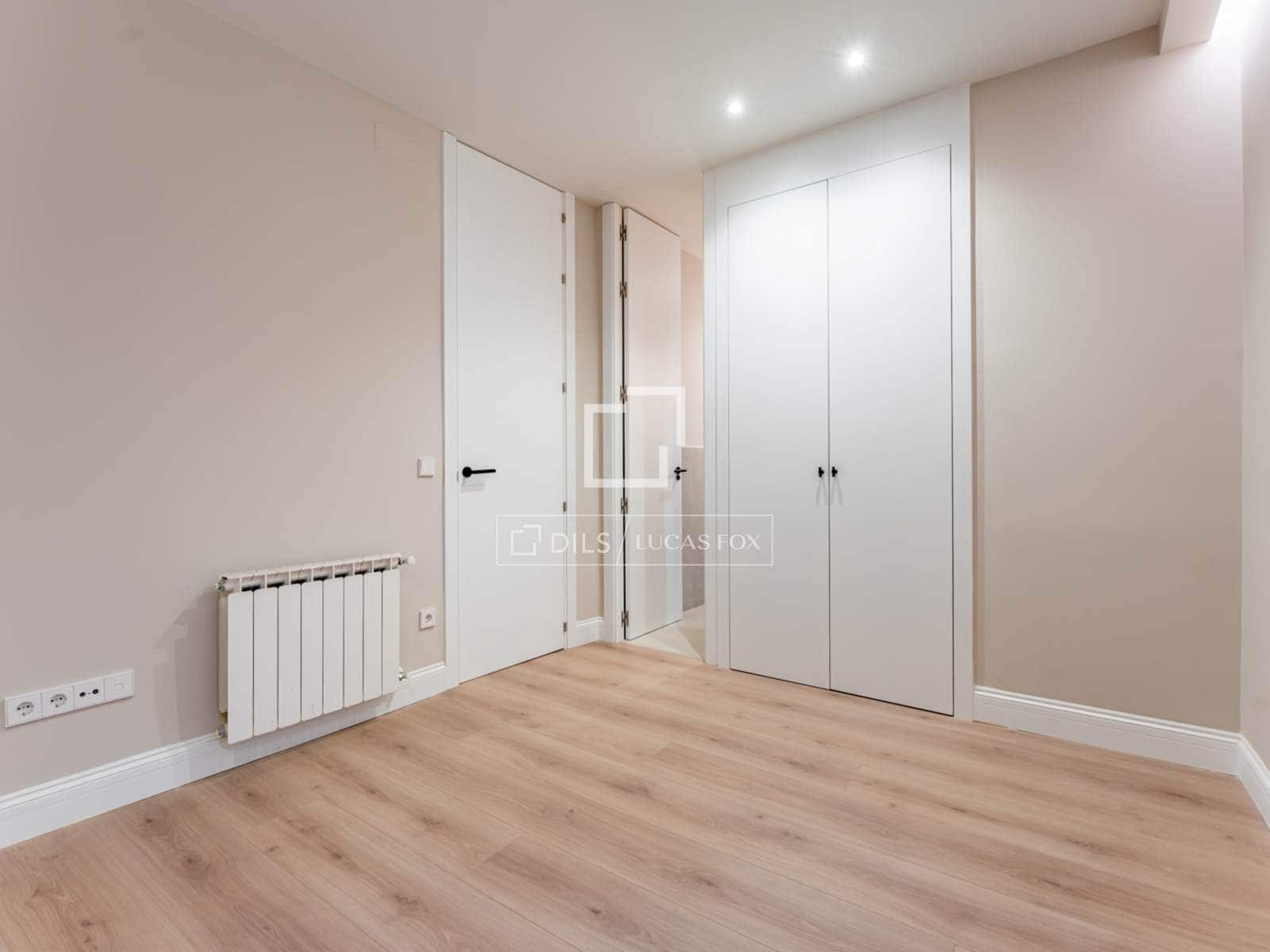 2 bedroom Apartment for rent in Madrid city - € 2,800 (Ref: 9548924)