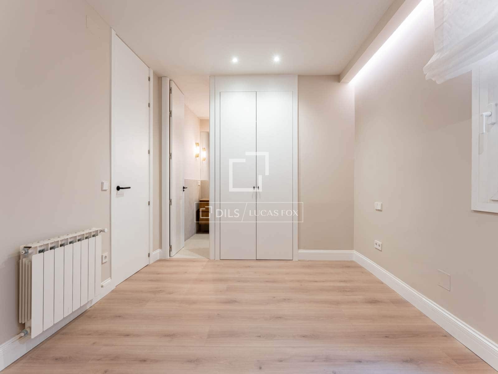 2 bedroom Apartment for rent in Madrid city - € 2,800 (Ref: 9548924)