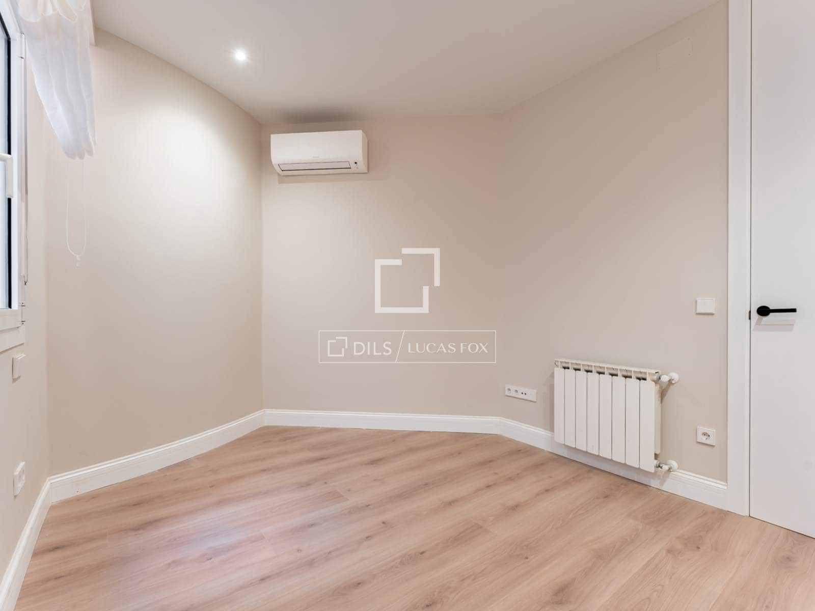 2 bedroom Apartment for rent in Madrid city - € 2,800 (Ref: 9548924)