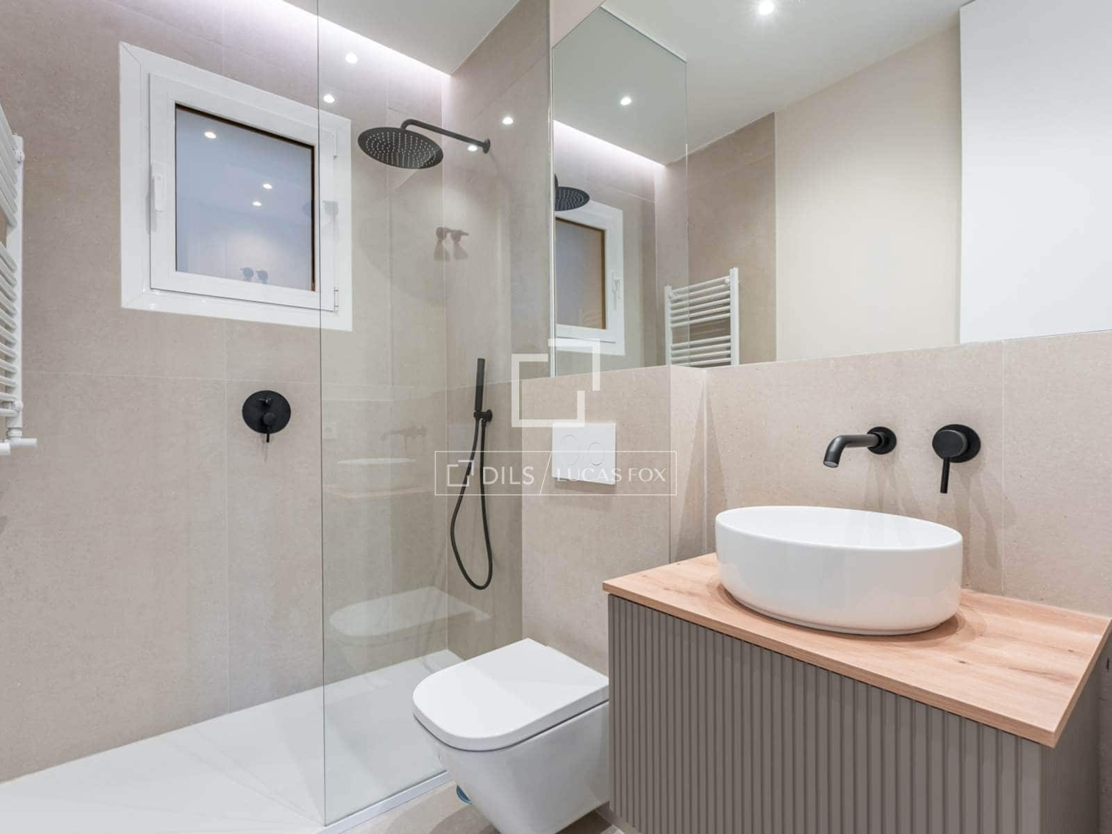 2 bedroom Apartment for rent in Madrid city - € 2,800 (Ref: 9548924)