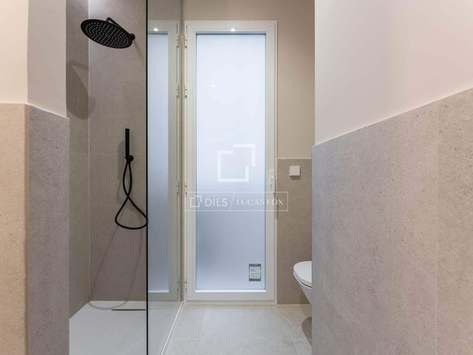 2 bedroom Apartment for rent in Madrid city - € 2,800 (Ref: 9548924)