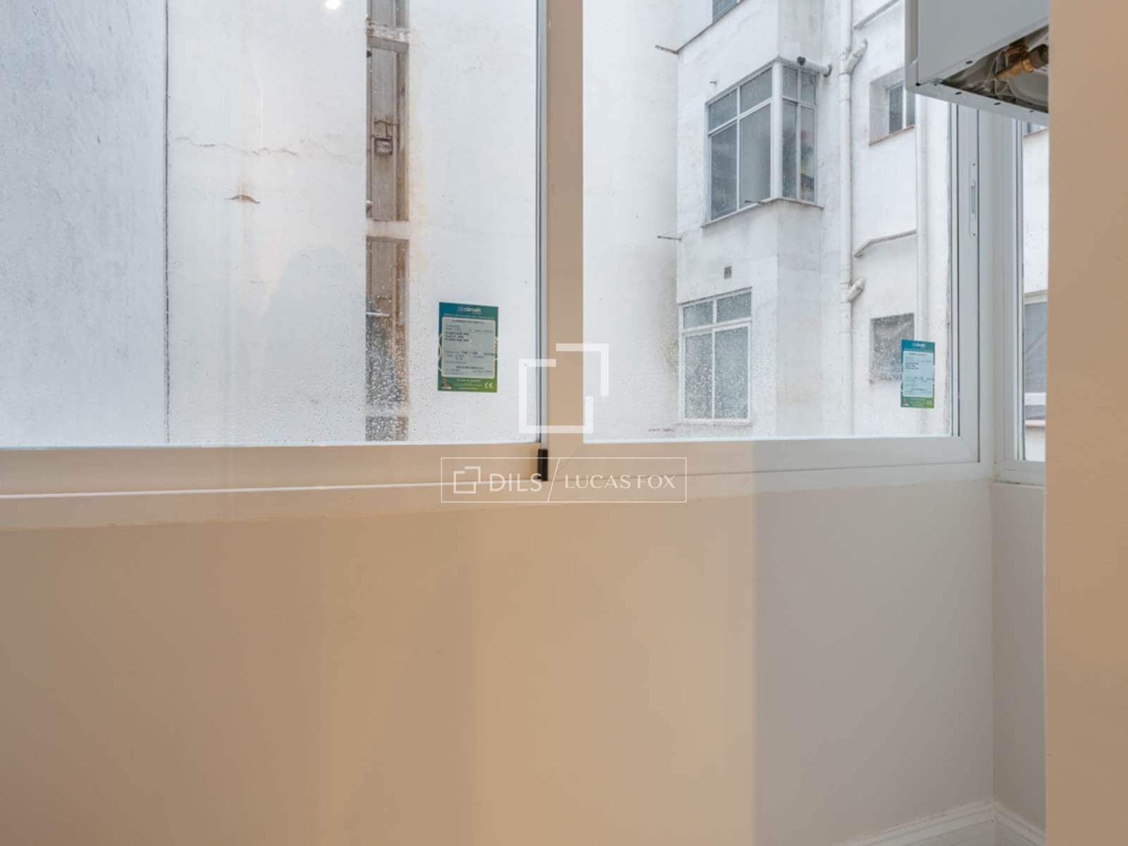 2 bedroom Apartment for rent in Madrid city - € 2,800 (Ref: 9548924)