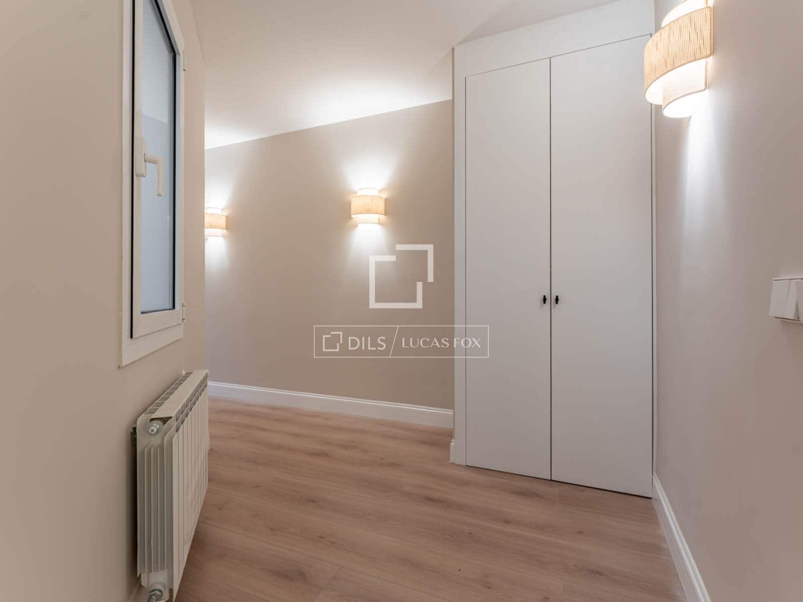 2 bedroom Apartment for rent in Madrid city - € 2,800 (Ref: 9548924)