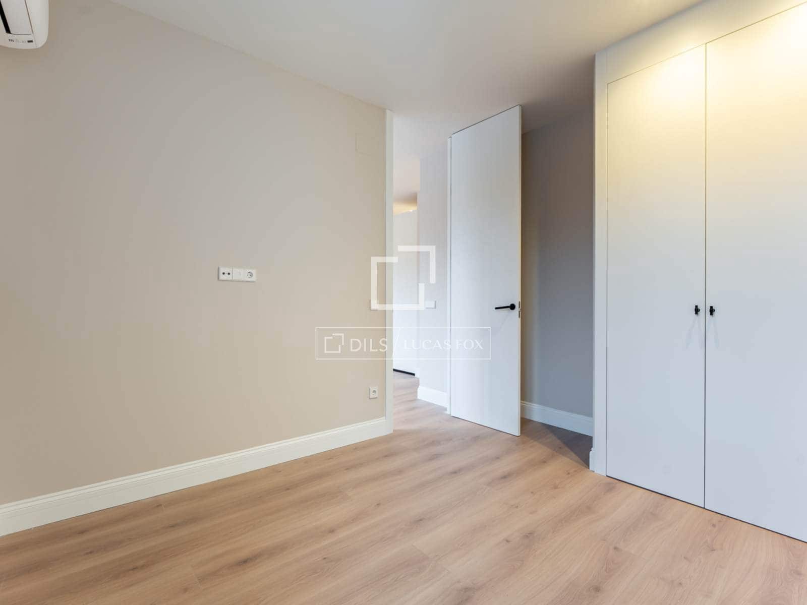 2 bedroom Apartment for rent in Madrid city - € 2,800 (Ref: 9548924)