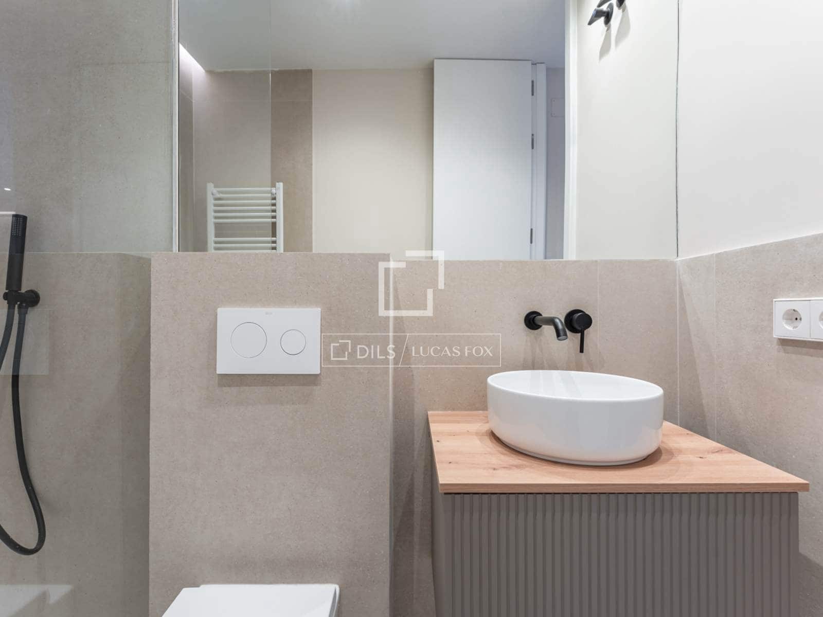 2 bedroom Apartment for rent in Madrid city - € 2,800 (Ref: 9548924)