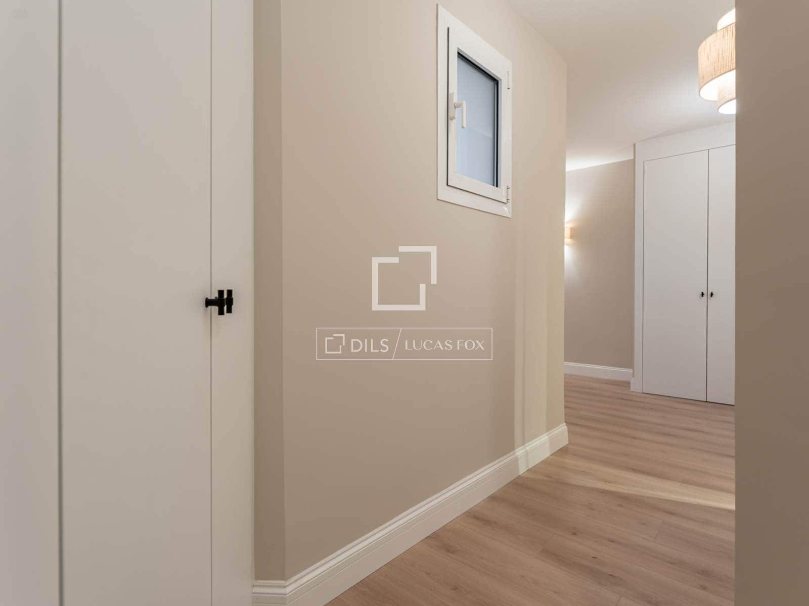 2 bedroom Apartment for rent in Madrid city - € 2,800 (Ref: 9548924)