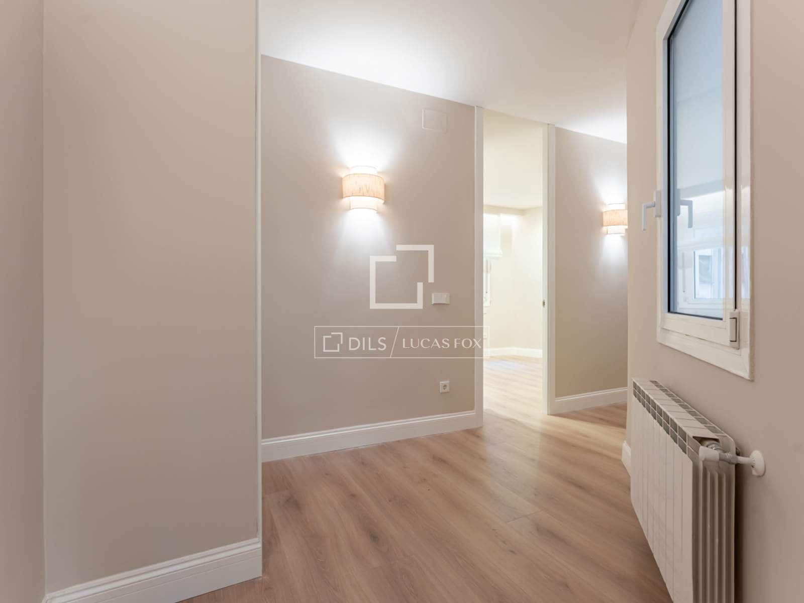 2 bedroom Apartment for rent in Madrid city - € 2,800 (Ref: 9548924)