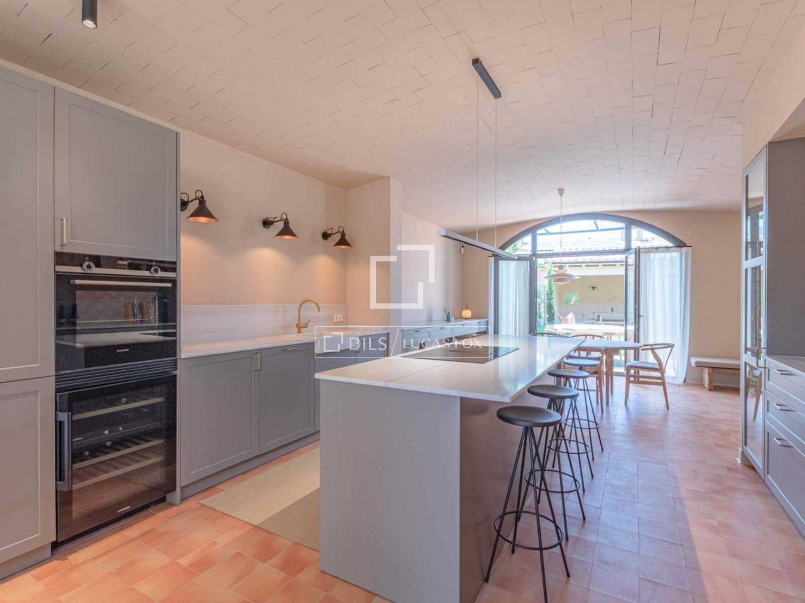 4 soveværelse Villa til salg i Gualta - € 950.000 (Ref: 9548925)