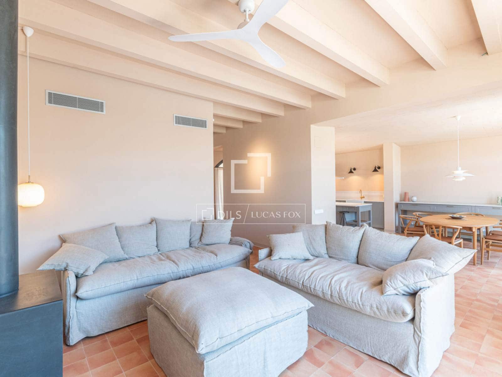 4 soveværelse Villa til salg i Gualta - € 950.000 (Ref: 9548925)