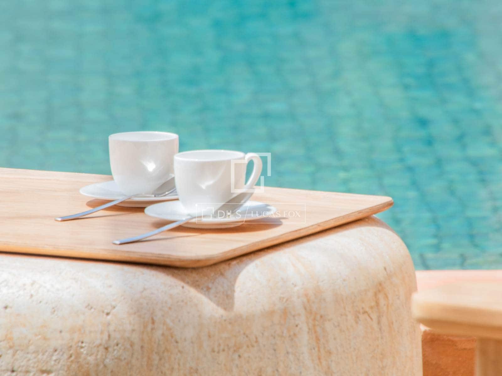 4 soveværelse Villa til salg i Gualta - € 950.000 (Ref: 9548925)