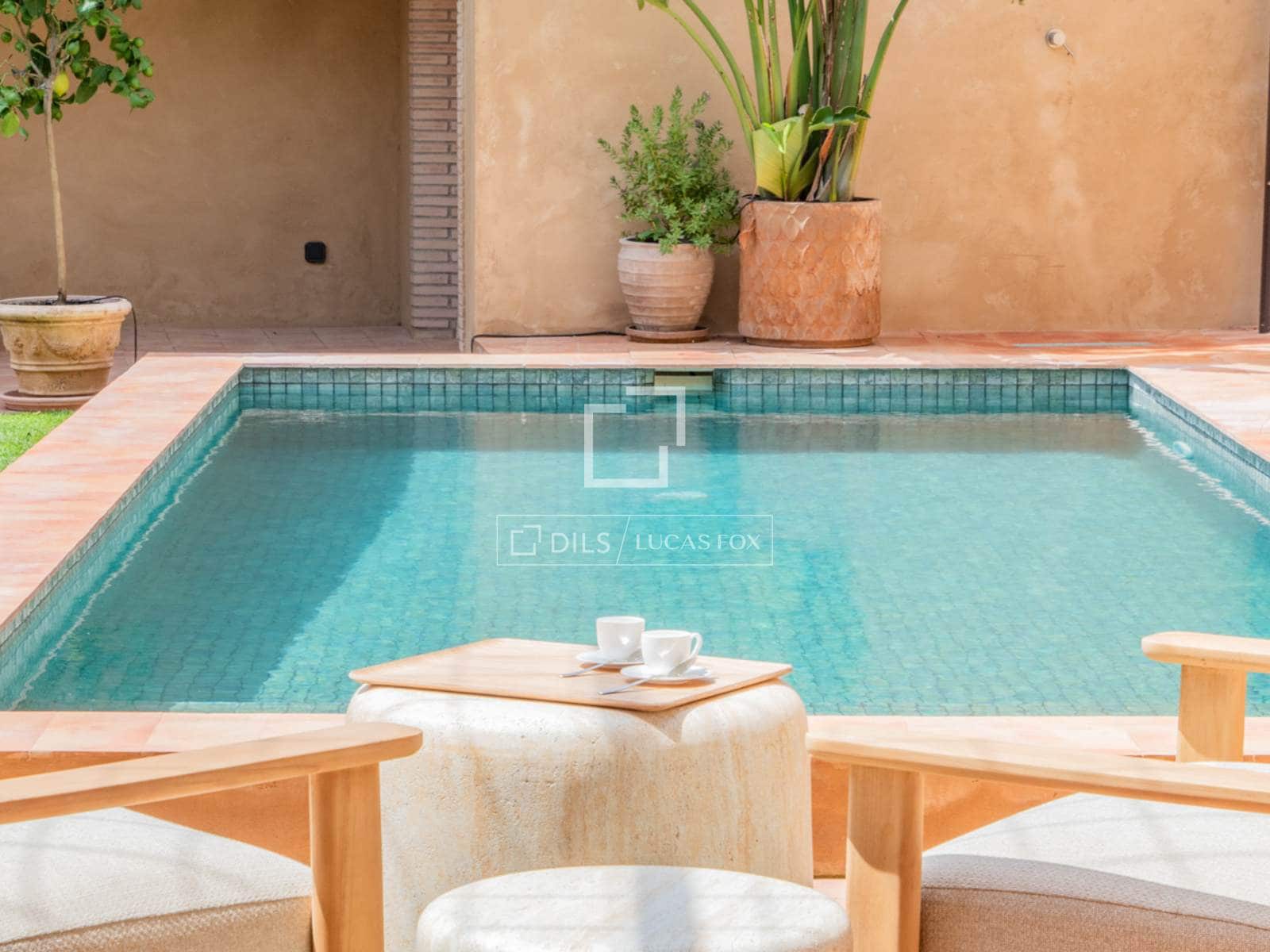 4 soveværelse Villa til salg i Gualta - € 950.000 (Ref: 9548925)