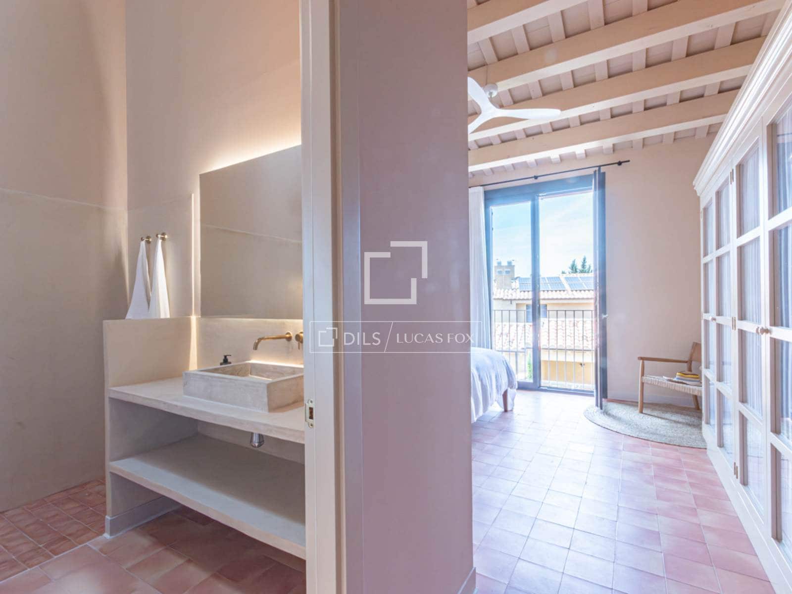 4 soveværelse Villa til salg i Gualta - € 950.000 (Ref: 9548925)