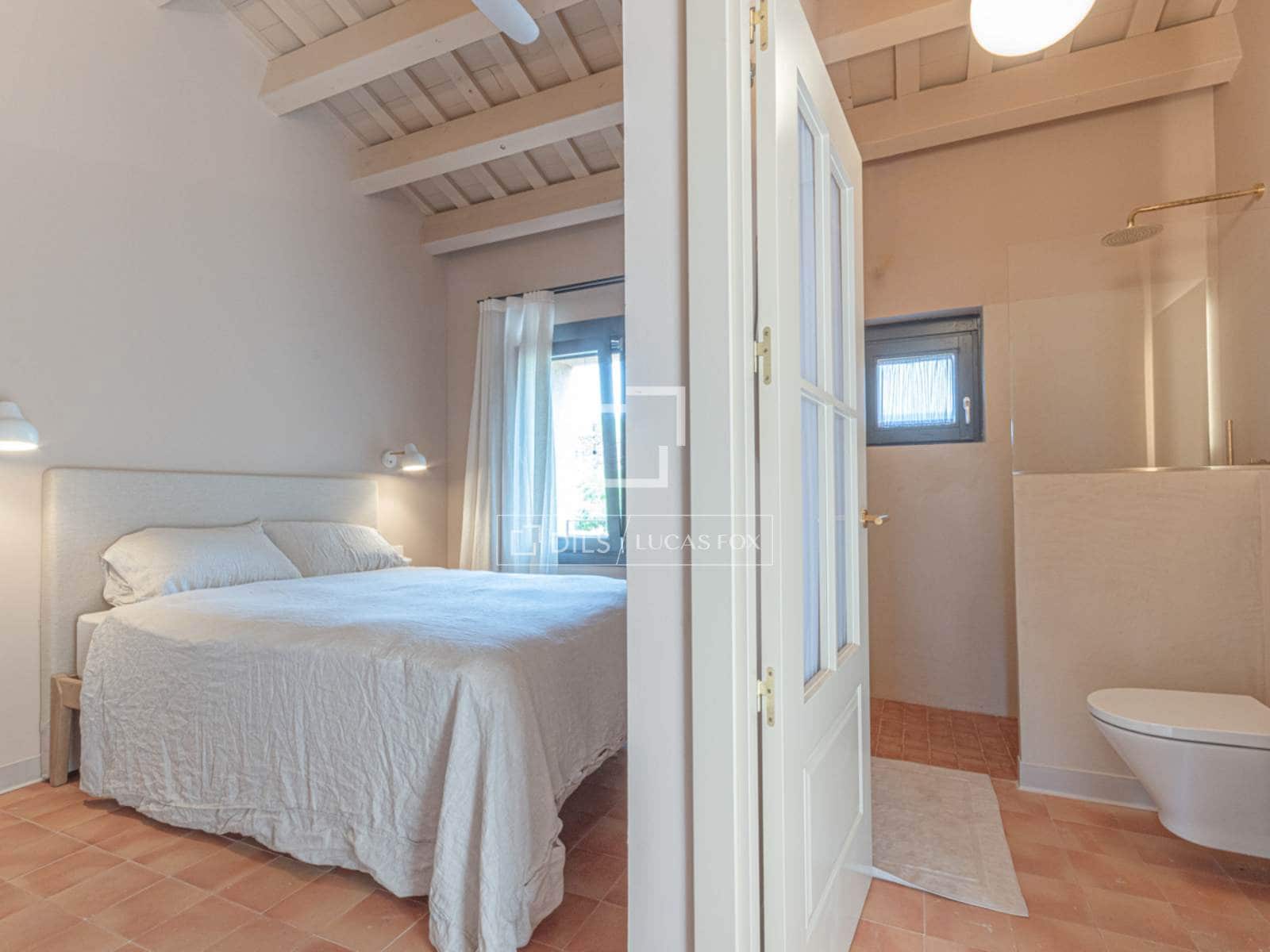 4 soveværelse Villa til salg i Gualta - € 950.000 (Ref: 9548925)