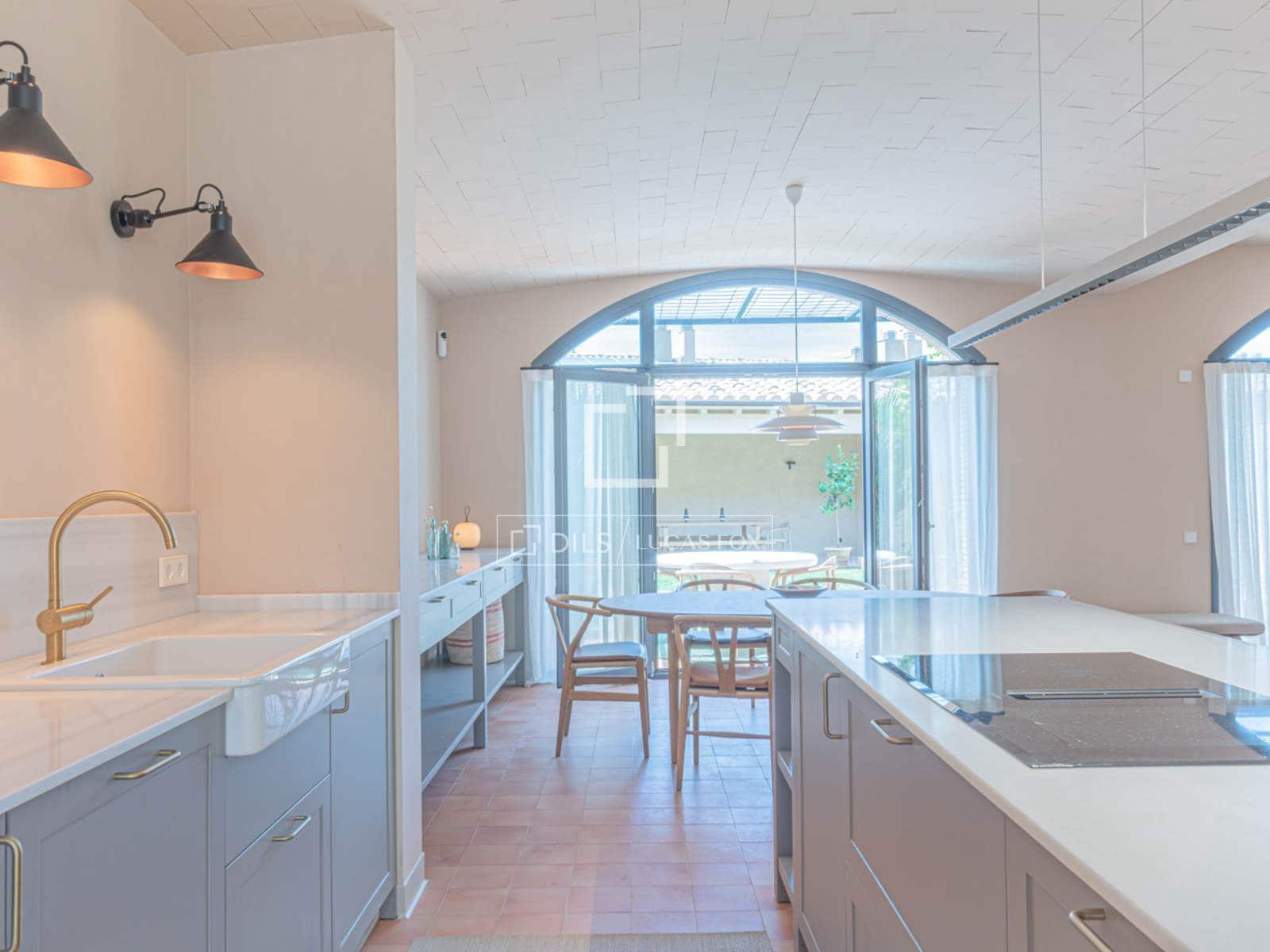 4 soveværelse Villa til salg i Gualta - € 950.000 (Ref: 9548925)